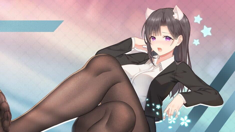 Cute Honey 2 artwork 1