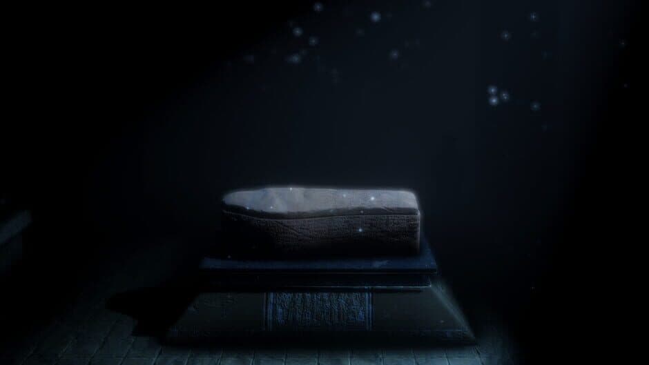 Forewarned artwork 1