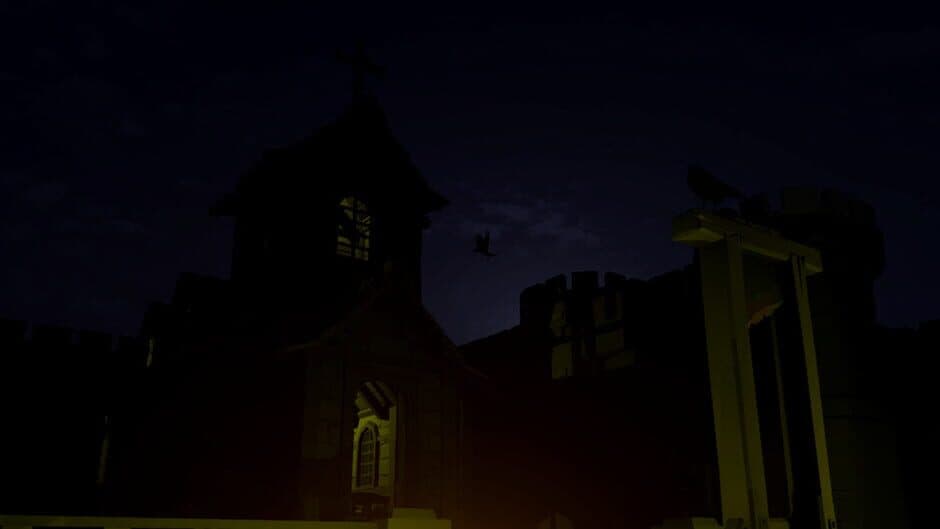Saints and Sinners artwork 1