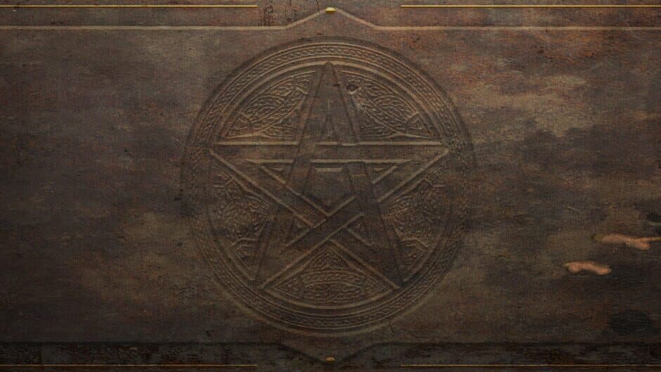 Master of Magic artwork 1