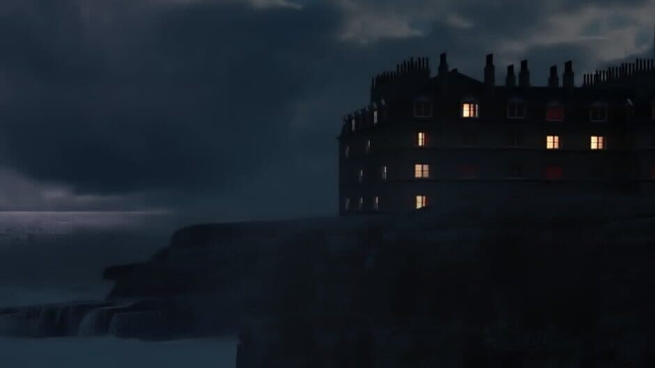 At Dead of Night artwork 1