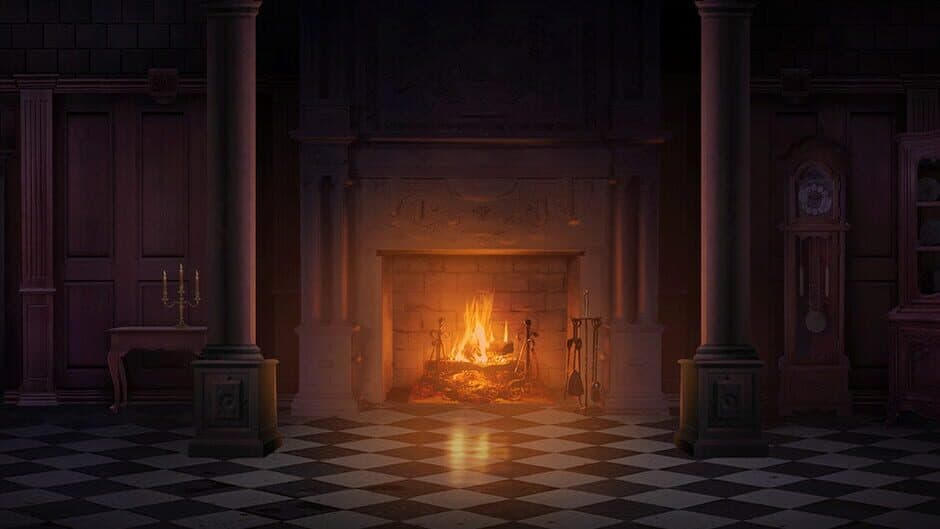 You Will Die Here Tonight artwork 1