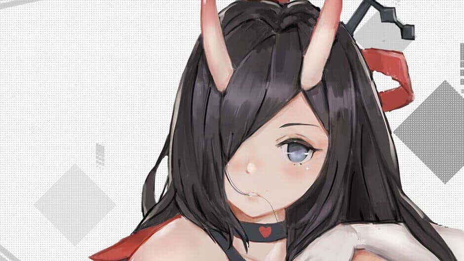 GunSoul Girl artwork 1