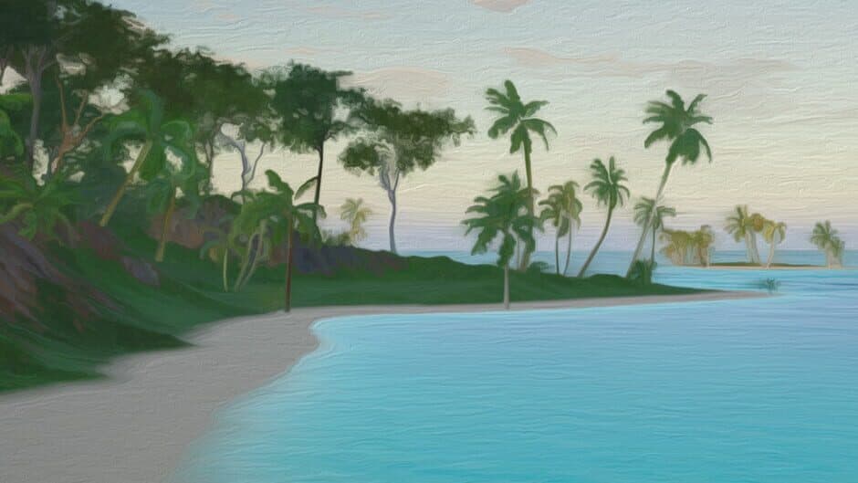Sports Paradise VR artwork 1