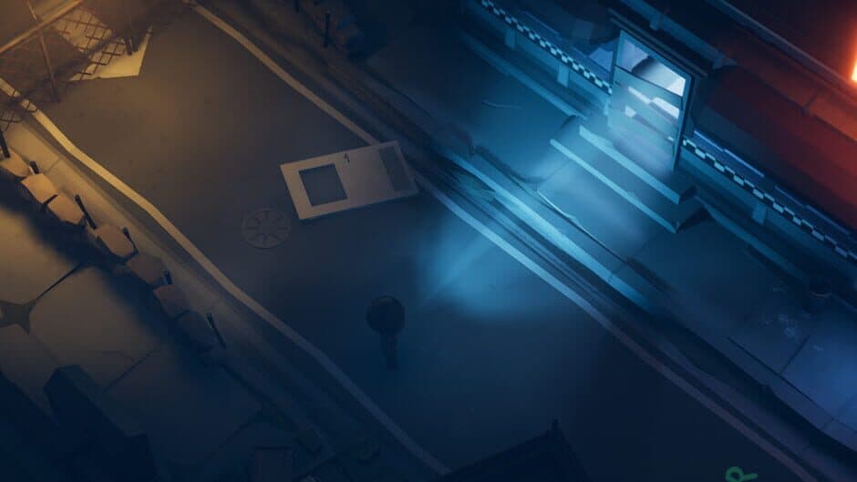 From Space artwork 1