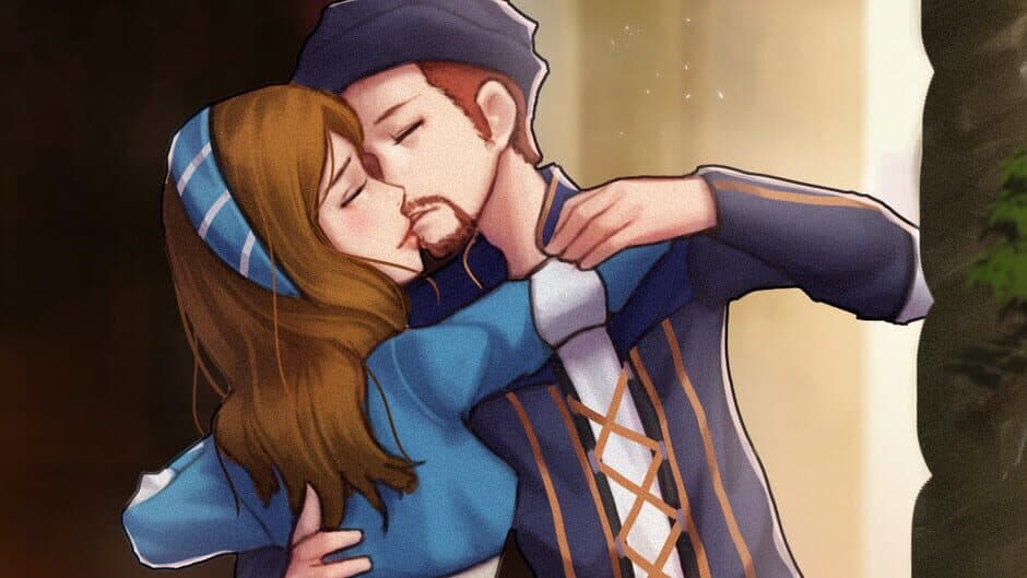 Romeo Must Live artwork 1