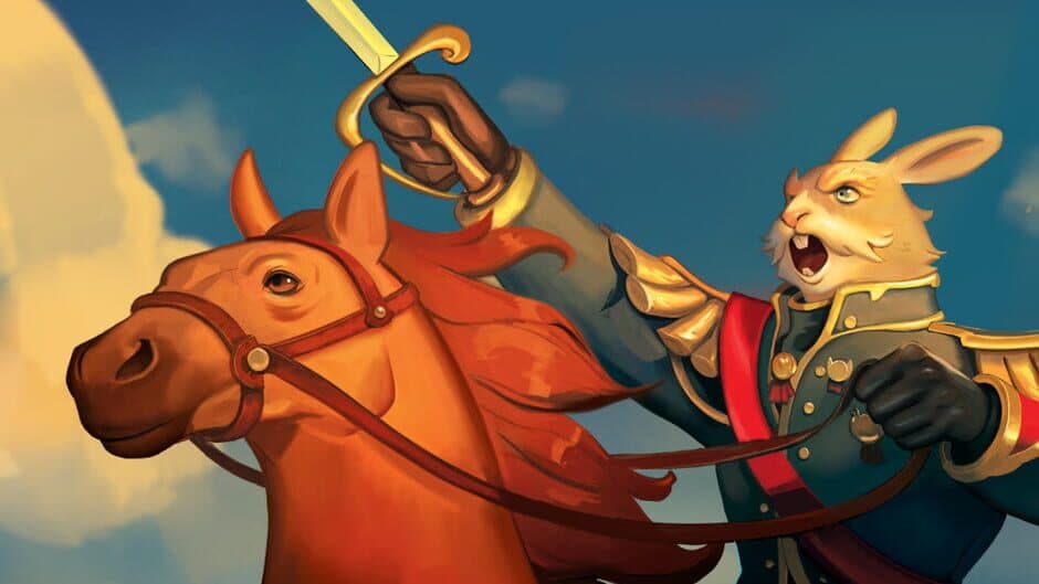 Untamed Tactics artwork 1