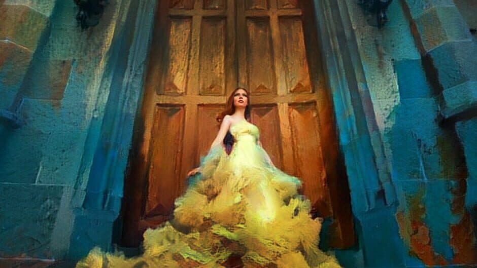Fairytale Mosaics: Beauty and the Beast 2 artwork 1