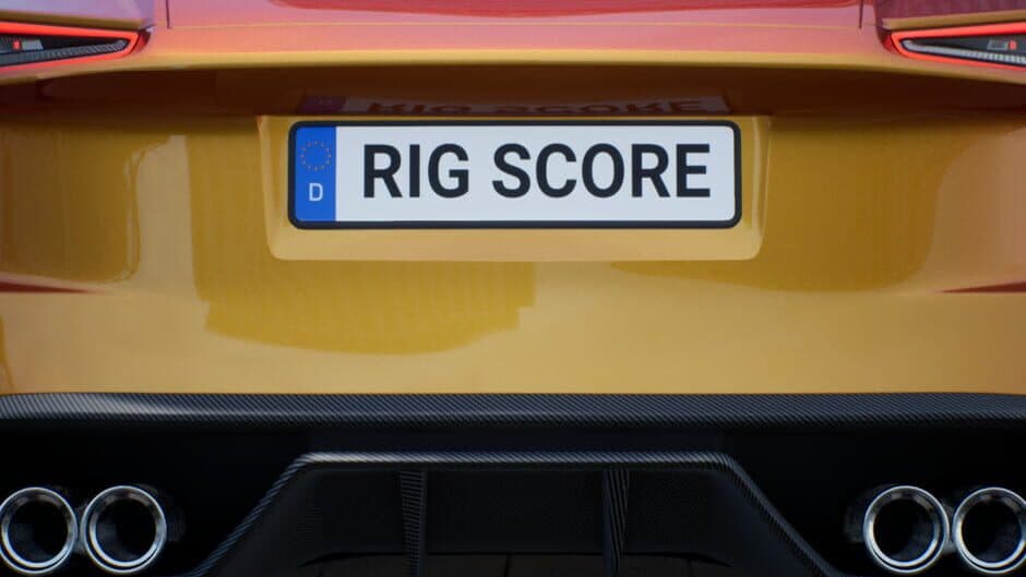 Rig Score artwork 1