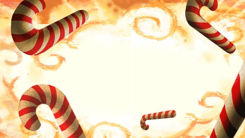 Explosive Candy World artwork 1