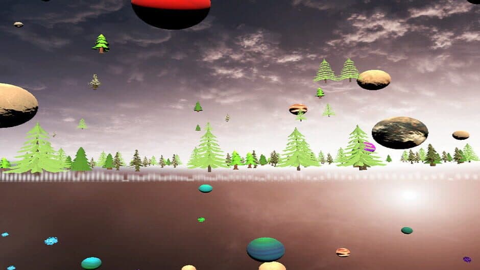 Beat Biome artwork 1