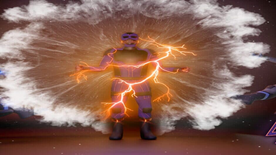 BoltBreak artwork 1