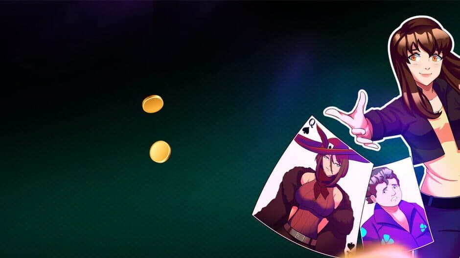 Sol Dorado Heist artwork 1