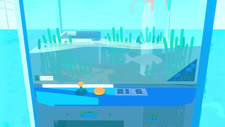 Clawfish artwork 1