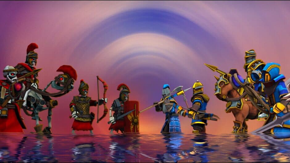 Chesstle artwork 1