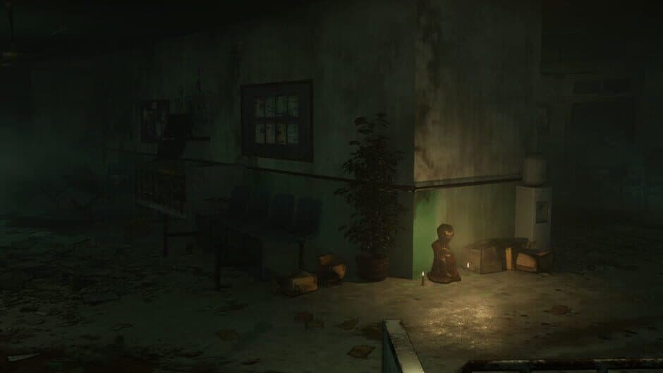 Home Sweet Home: Survive artwork 1