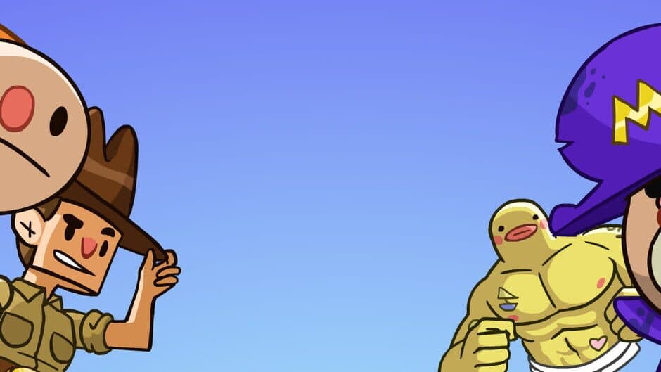 The Adventures of Bluke Bifton: Chapter 1 artwork 1
