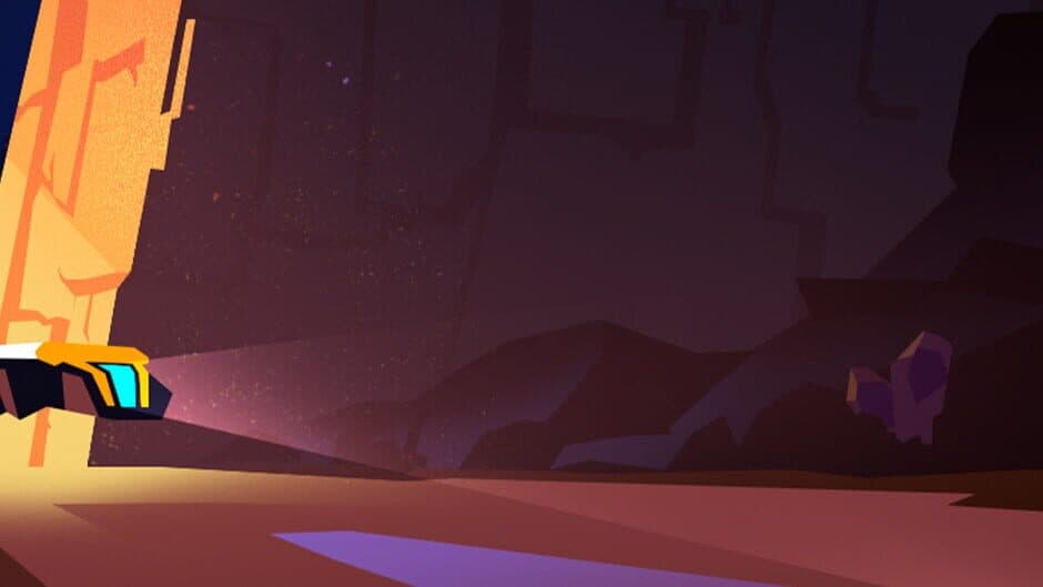 Asterminer artwork 1
