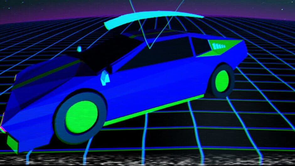 SpeedingRoad artwork 1