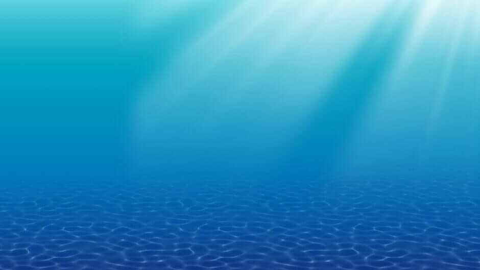 Deep Sea Valentine artwork 1