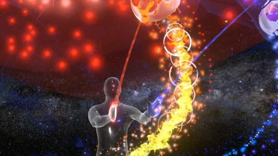 Flow Space artwork 1