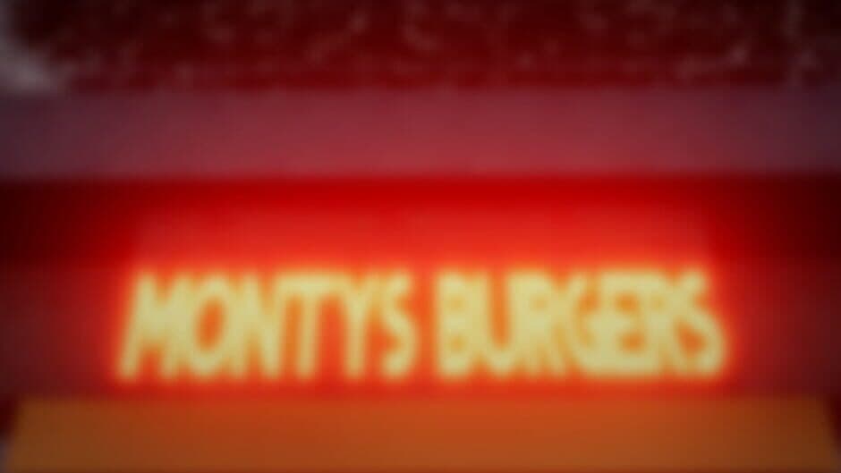 Burger Night artwork 1
