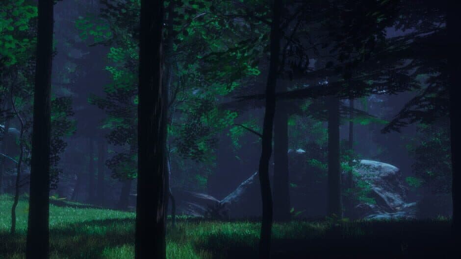 Survive Avalon artwork 1