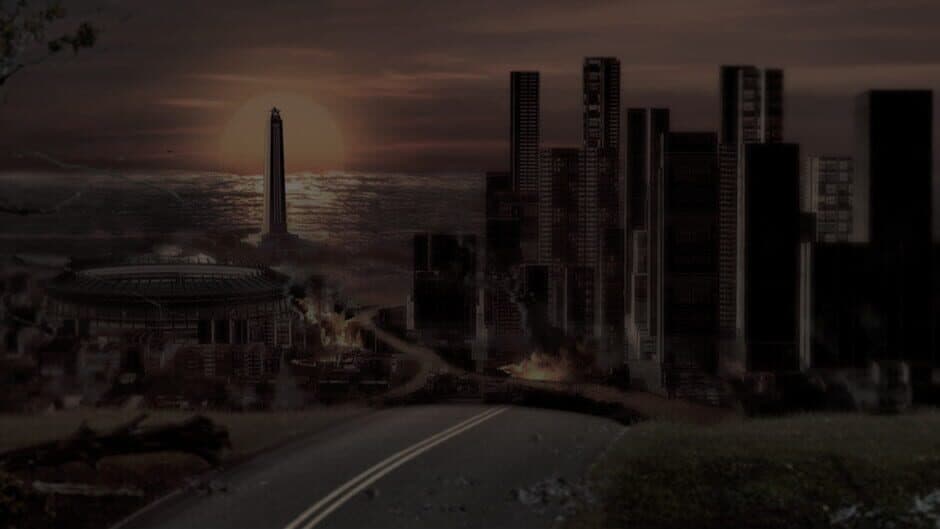 The Last Stand Legacy Collection artwork 1