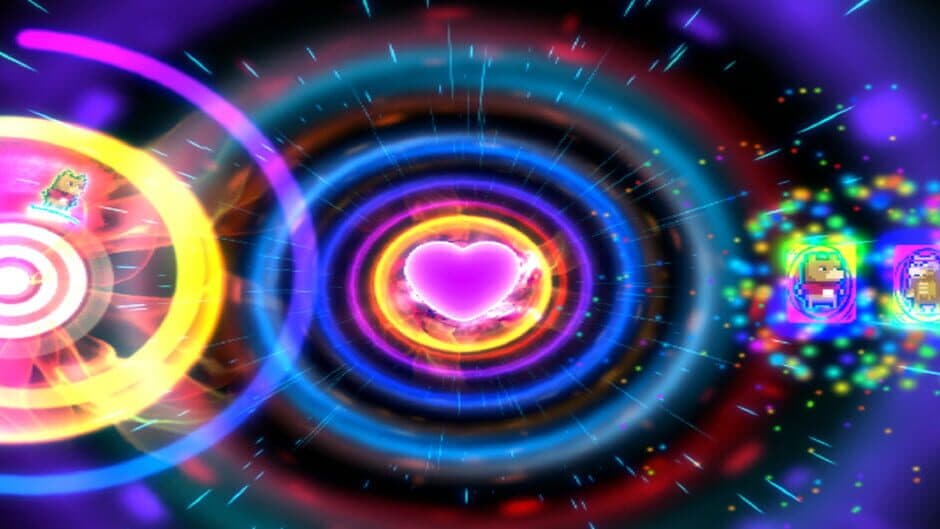 Rainbow Fuego artwork 1