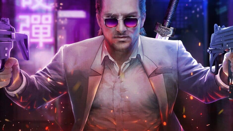 Hard Bullet artwork 1