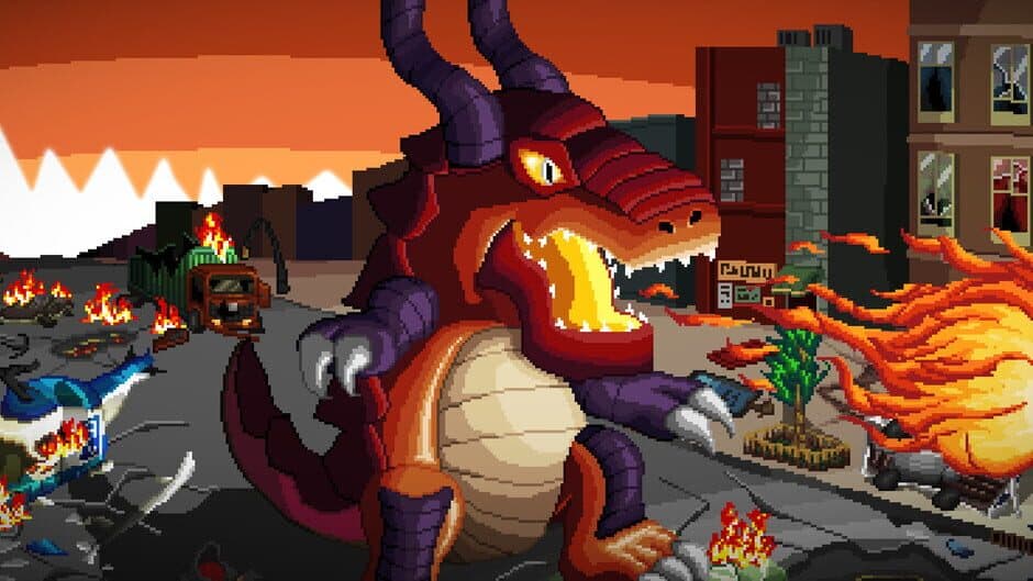 Gigapocalypse artwork 1