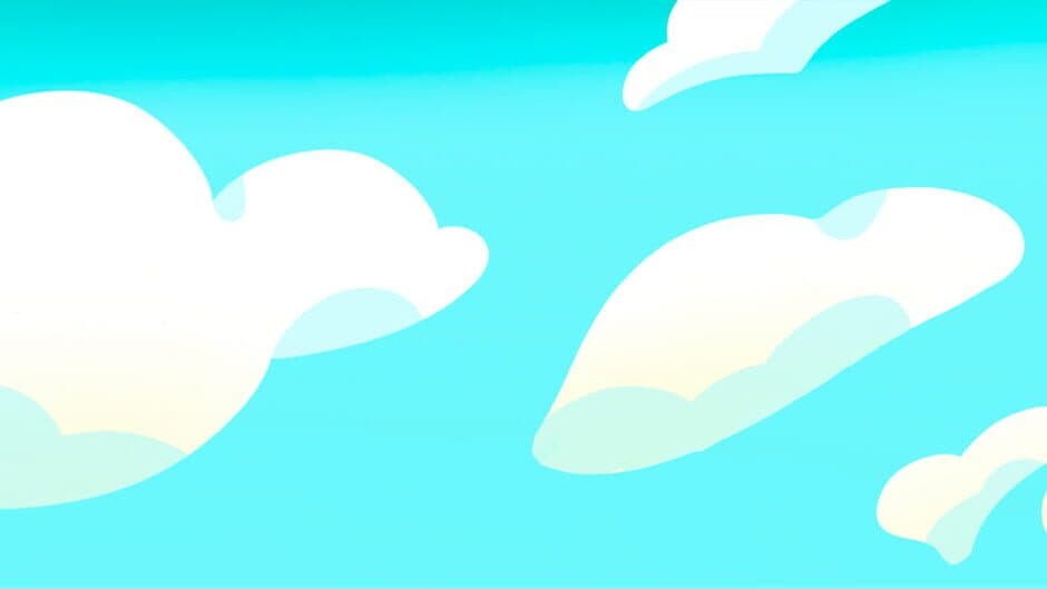 Clouzy! artwork 1
