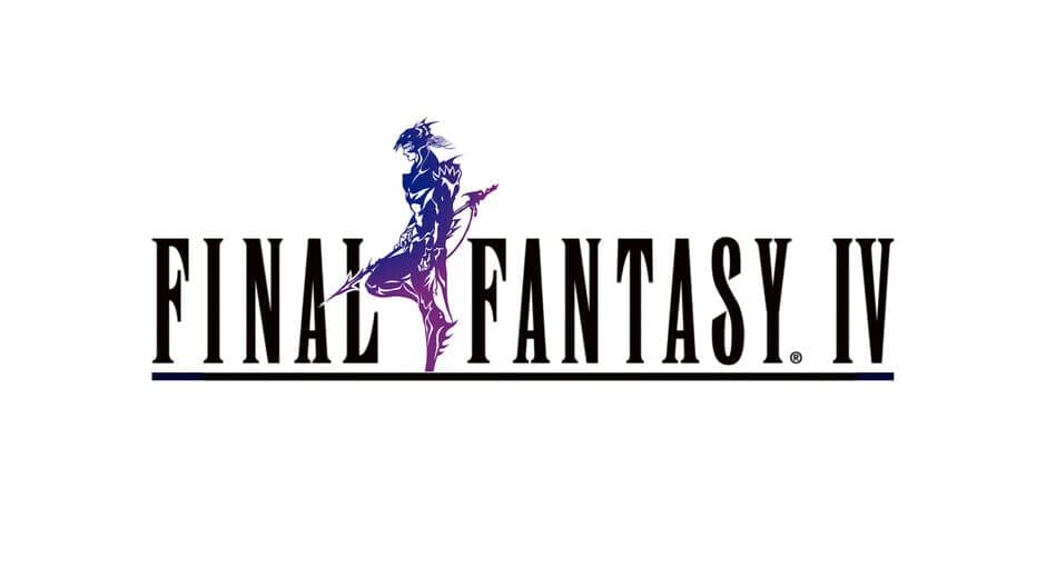 Final Fantasy IV artwork 1