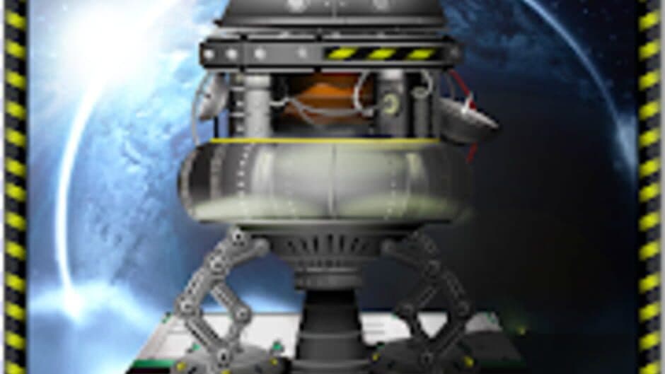 Lunar Lander Relaunched artwork 1