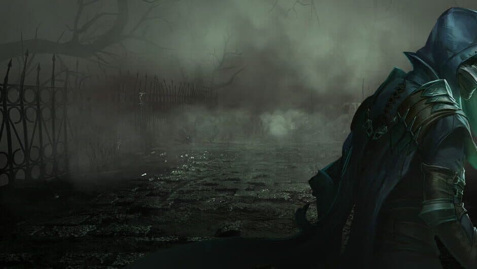 Thymesia artwork 1