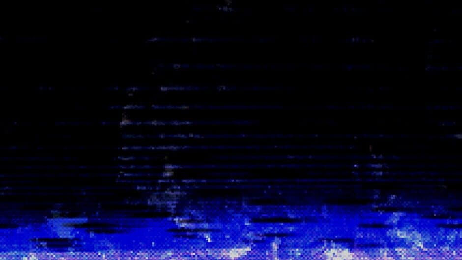 Chasing Static artwork 1