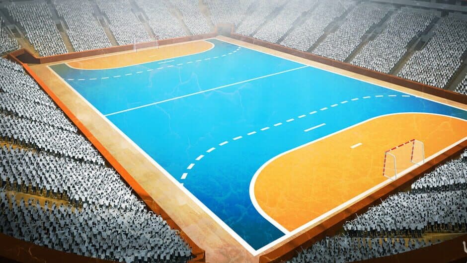 Handball Manager 2021 artwork 1