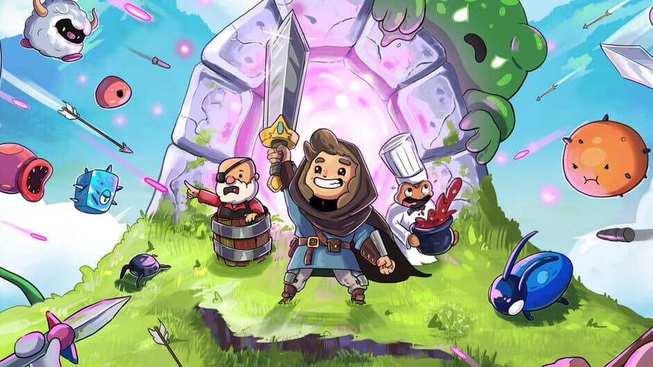 Archvale artwork 1