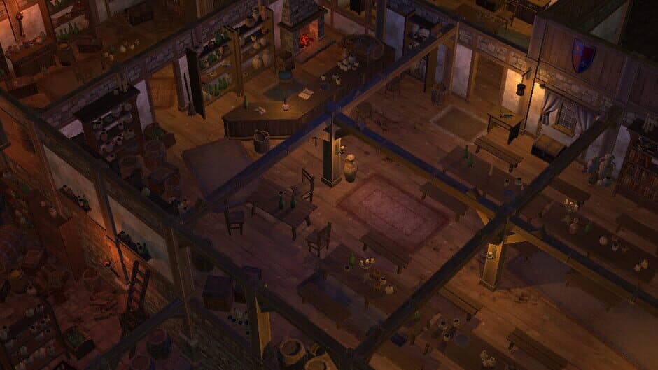 Tavern Master artwork 1