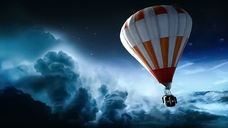 Extreme Escape artwork 1