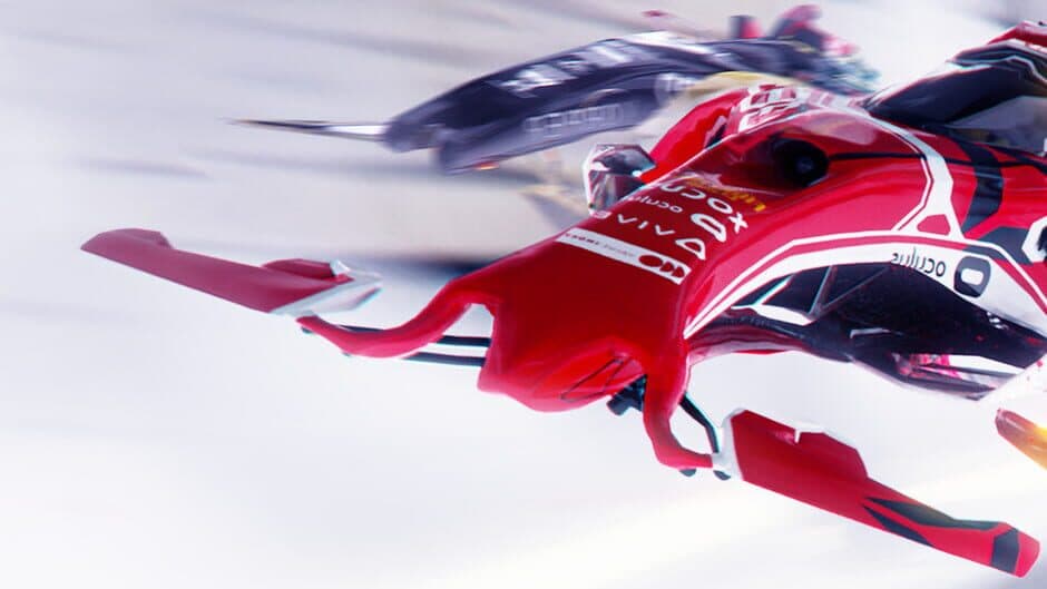 Z-Race artwork 1