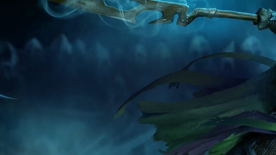 RuneScape artwork 1