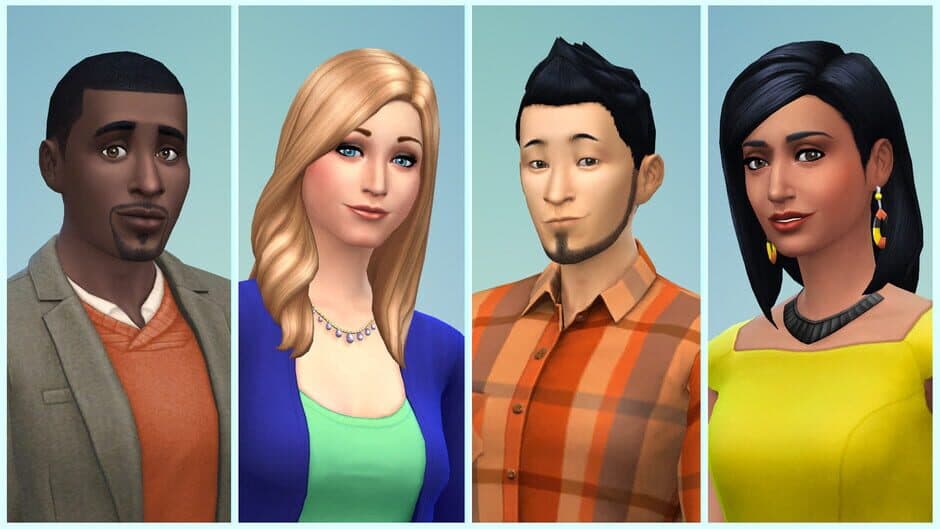 The Sims 4: Eco Lifestyle artwork 1