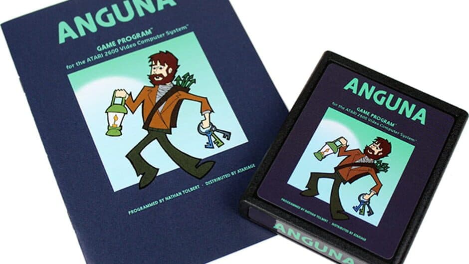 Anguna 2600 artwork 1