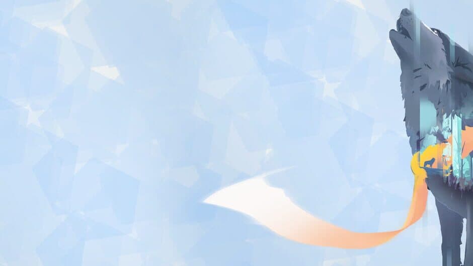 Storm & Calm artwork 1