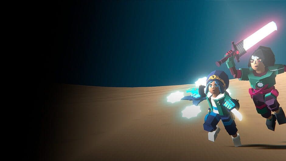 Poet Squad artwork 1