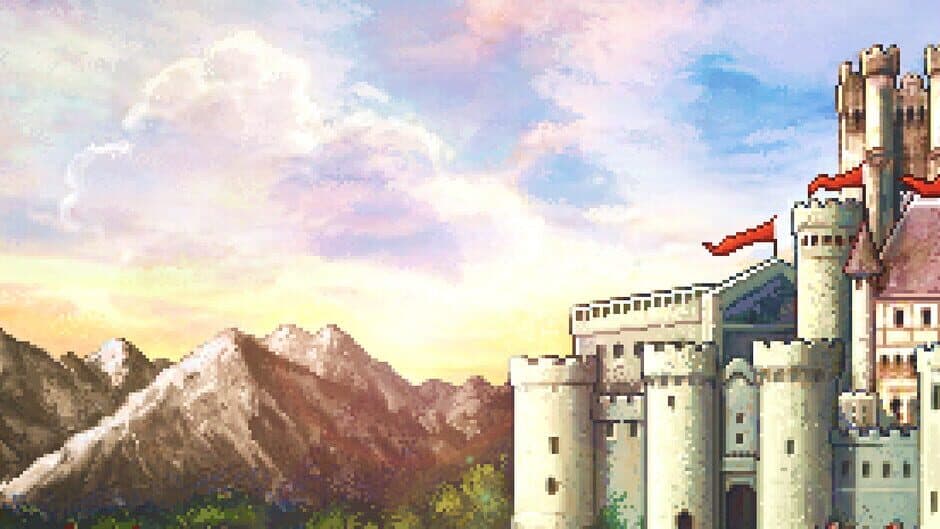 Call of Knights artwork 1