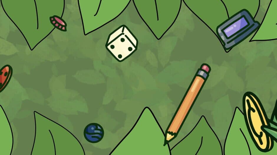 Root Out artwork 1