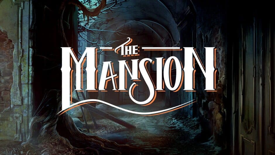 The Mansion artwork 1