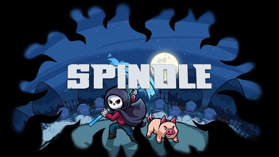 Spindle artwork 1